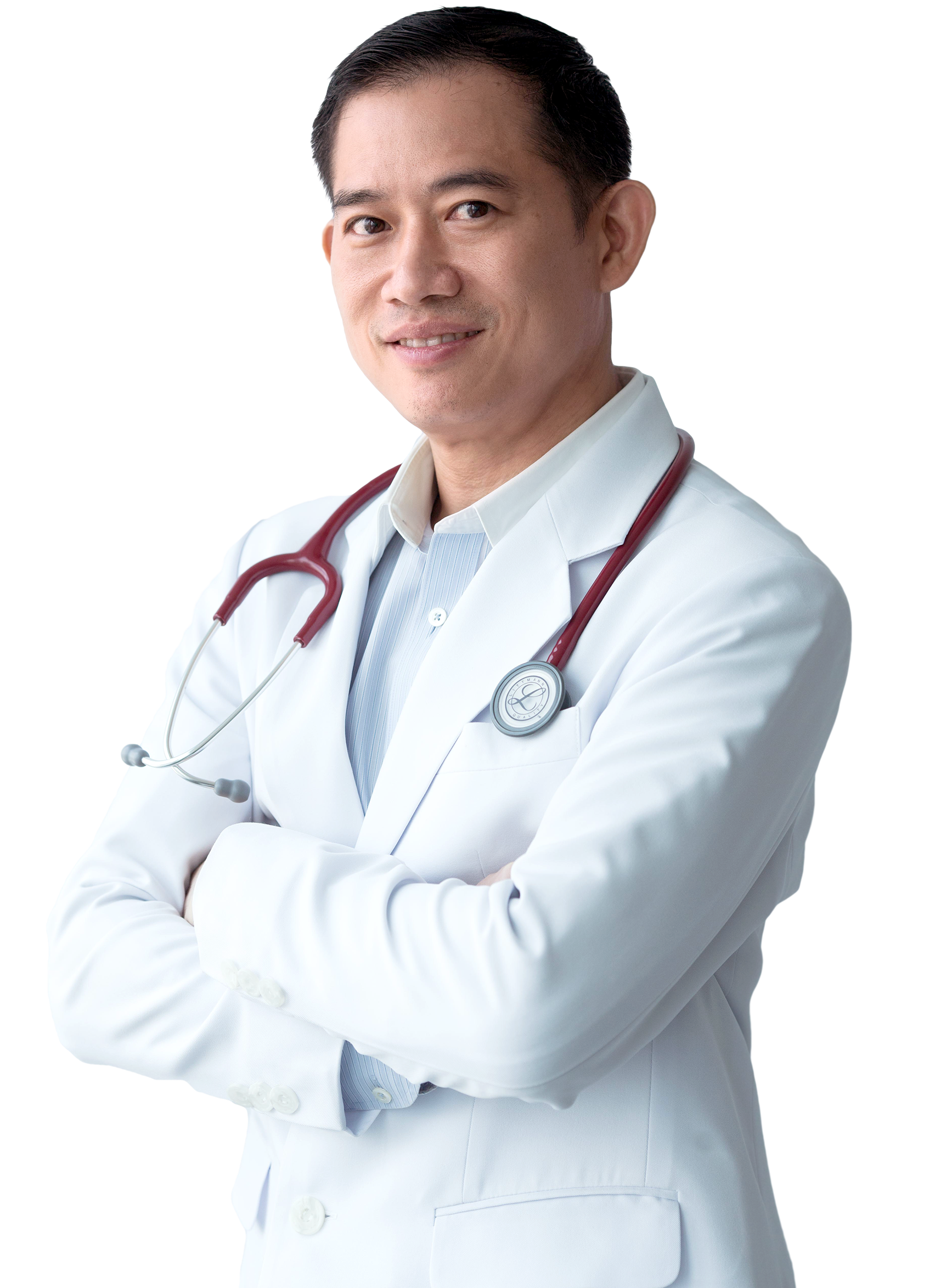Dr. Watcharavut Malikul (Art) - Oncologist / Integrative Medicine Physician