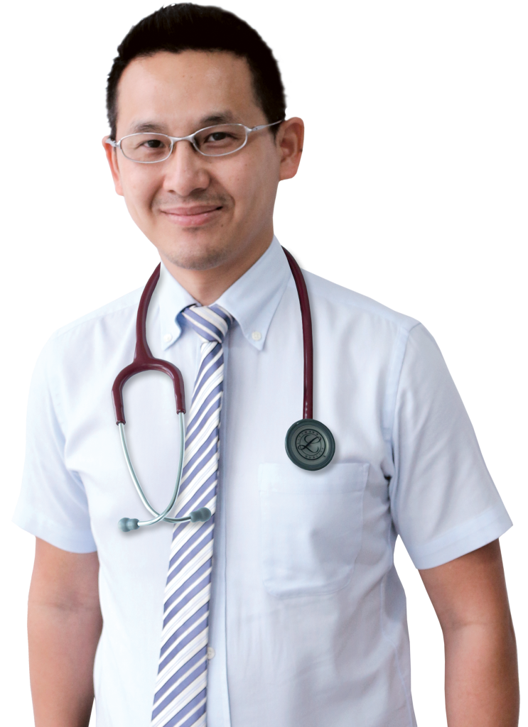 Dr. Thapana Tangshewinsirikul - Oncologist / Integrative Medicine Physician