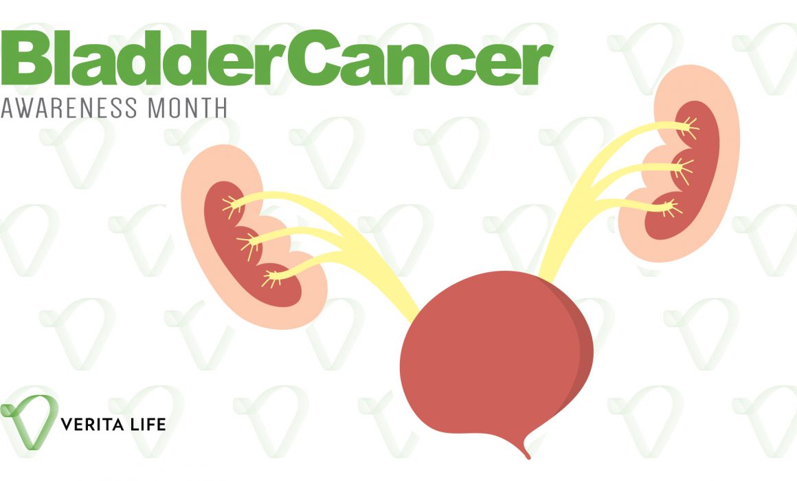 Bladder Cancer Awareness Month 2017
