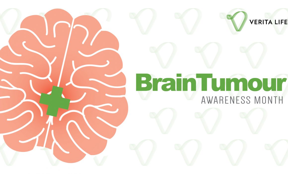Brain Tumour Awareness Month 2017