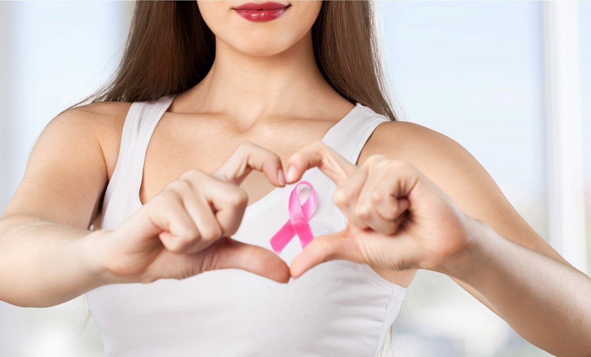 90% of Breast Cancer Preventable by Doing Some of These Things