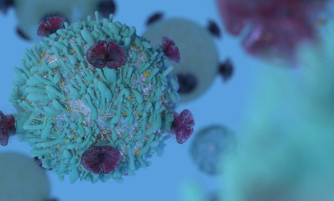 Immunotherapy: The New Option For Cancer Treatment