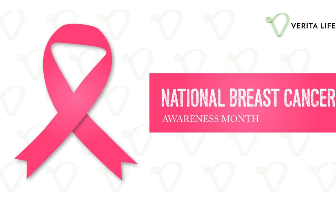 National Breast Cancer Awareness Month 2017