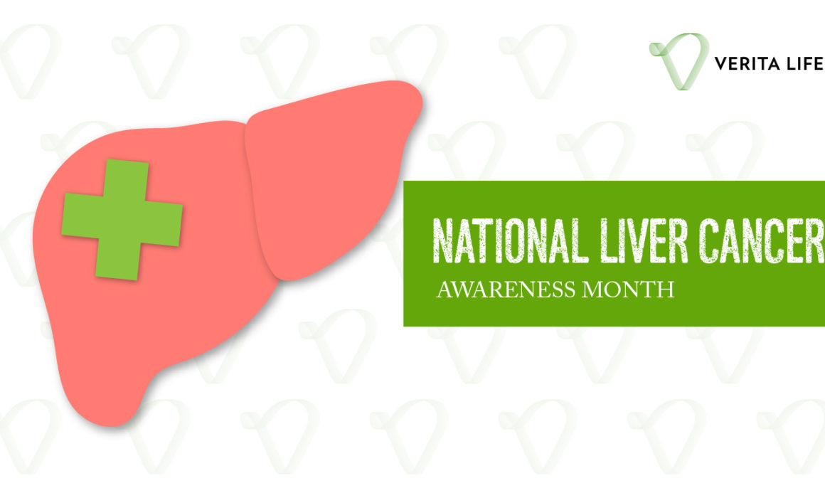 National Liver Cancer Awareness Month 2017