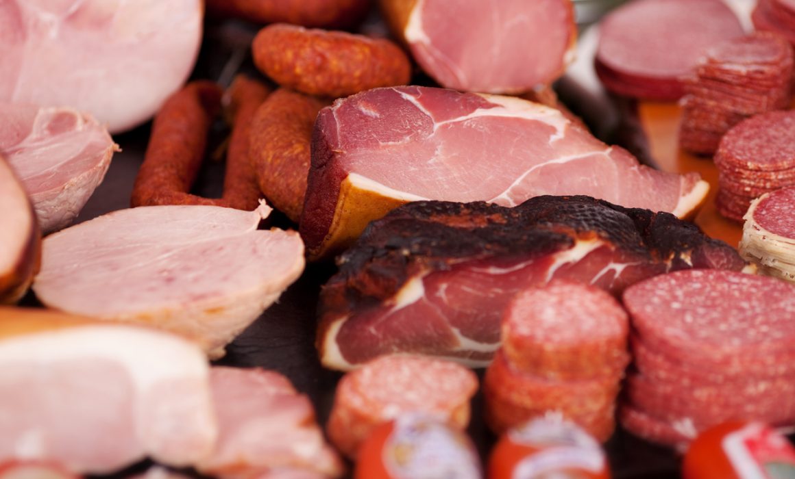 Processed Meat and Cancer Risk - Verita Life