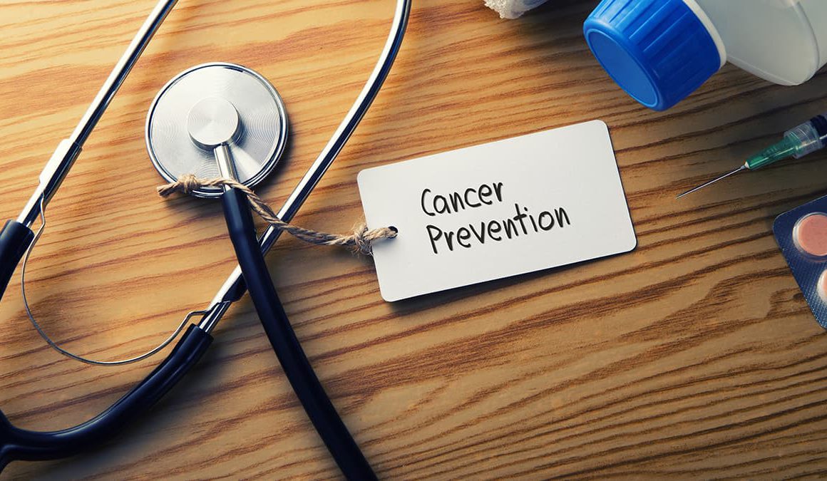 Cancer prevention tips