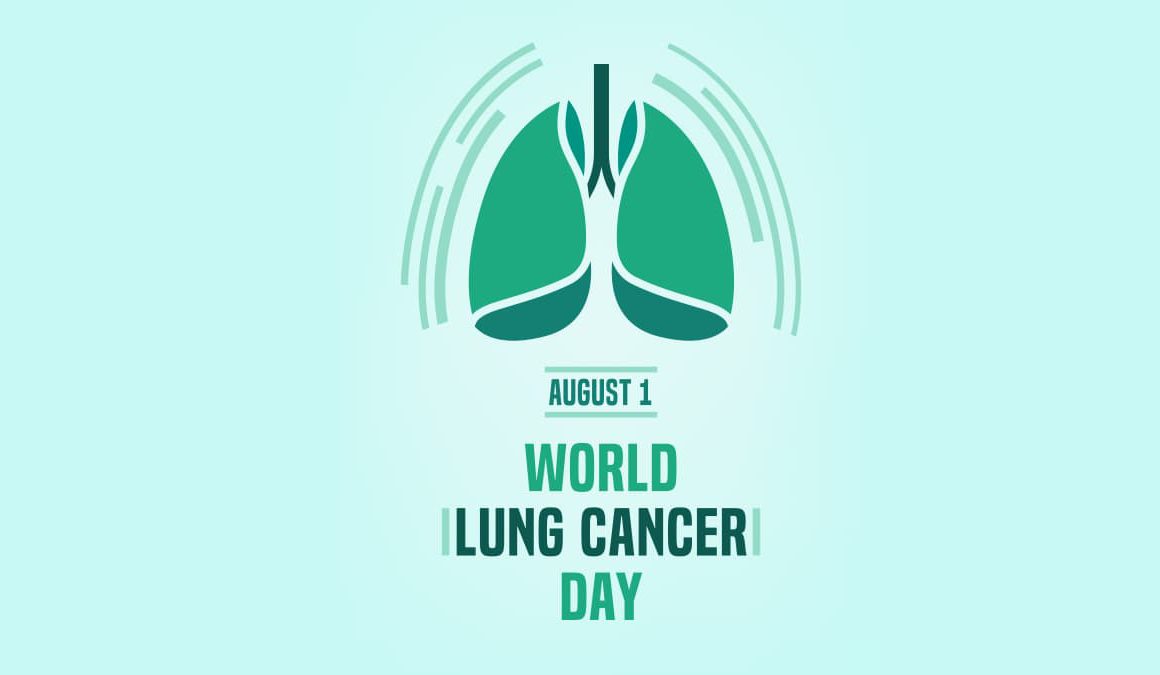 World Lung Cancer Day